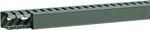 BA7A 40x25 comb channel, gray /2m/